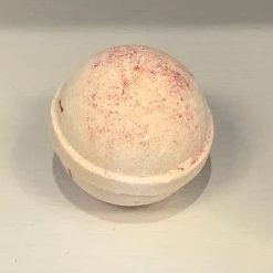 Indigo Boutique Pink Sugar Bath Bomb