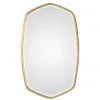 Indigo Boutique Duronia Mirror Furniture
