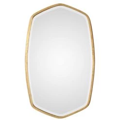 Indigo Boutique Duronia Mirror Furniture