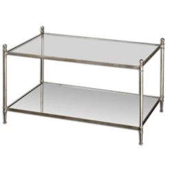 Indigo Boutique Gannon Coffee Table Furniture