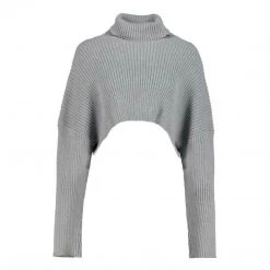 Indigo Boutique HighLine Turtleneck Sweater Tops