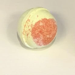 Indigo Boutique Bath And Body Sweet Apple Bath Bomb