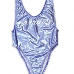 Indigo Boutique Paradise Bathing Suit Accessories
