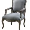 Indigo Boutique Accessories Willa Armchair
