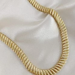 Indigo Boutique Cabo Necklace