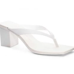 Indigo Boutique MARNA HEELED SANDAL