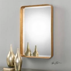 Indigo Boutique Furniture Crofton Vanity Mirror
