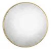 Indigo Boutique Junius Round Mirror