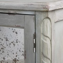 Indigo Boutique Furniture Okorie Console Cabinet