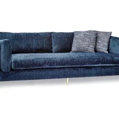 Indigo Boutique Acer Sofa As Seen In Fabric Grade 15