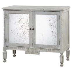 Indigo Boutique Furniture Okorie Console Cabinet