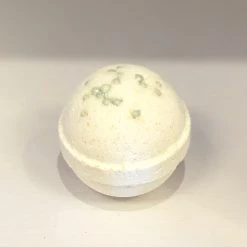 Indigo Boutique Bath And Body Blue Berry Bath Bomb