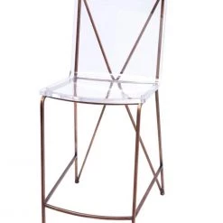 Indigo Boutique Xavier Counter Stool