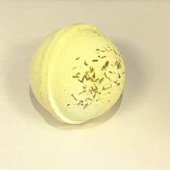 Indigo Boutique Eucalyptus Bath Bomb