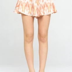 Indigo Boutique New Arrivals Basically You Swing Short