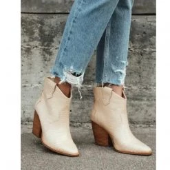 Indigo Boutique Shoes Bonnie Boot