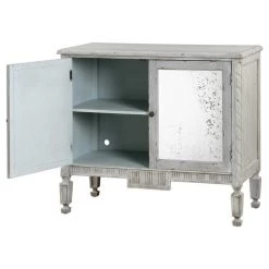 Indigo Boutique Furniture Okorie Console Cabinet