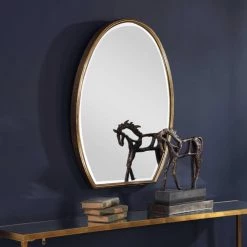 Indigo Boutique Furniture Kenzo Accent Mirror