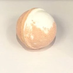 Indigo Boutique Bath And Body Sassy Bath Bomb
