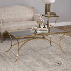 Indigo Boutique Alayna Coffee Table