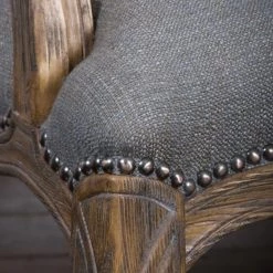 Indigo Boutique Accessories Willa Armchair