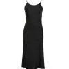 Indigo Boutique Bias Cut Slip Dress