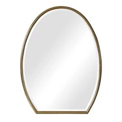 Indigo Boutique Furniture Kenzo Accent Mirror