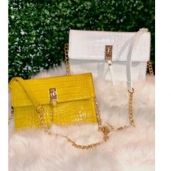 Indigo Boutique Small Crossbody Bags