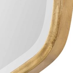 Indigo Boutique Duronia Mirror Furniture