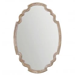 Indigo Boutique Furniture Ludovica Vanity Mirror