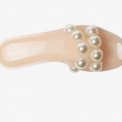 Indigo Boutique Carlo Pink Shoes