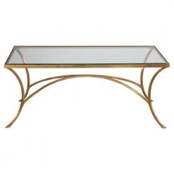 Indigo Boutique Alayna Coffee Table