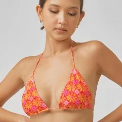 Indigo Boutique MARTINI TRIANGLE TOP New Arrivals