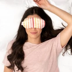 Indigo Boutique New Arrivals Lemon Lavender® Under Pressure Eye Mask