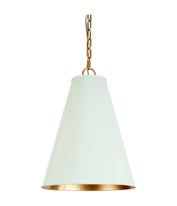 Indigo Boutique SMALL WYTHE BLUE METAL SHADE PENDANT 3 Indigo Boutique SMALL WYTHE BLUE METAL SHADE PENDANT