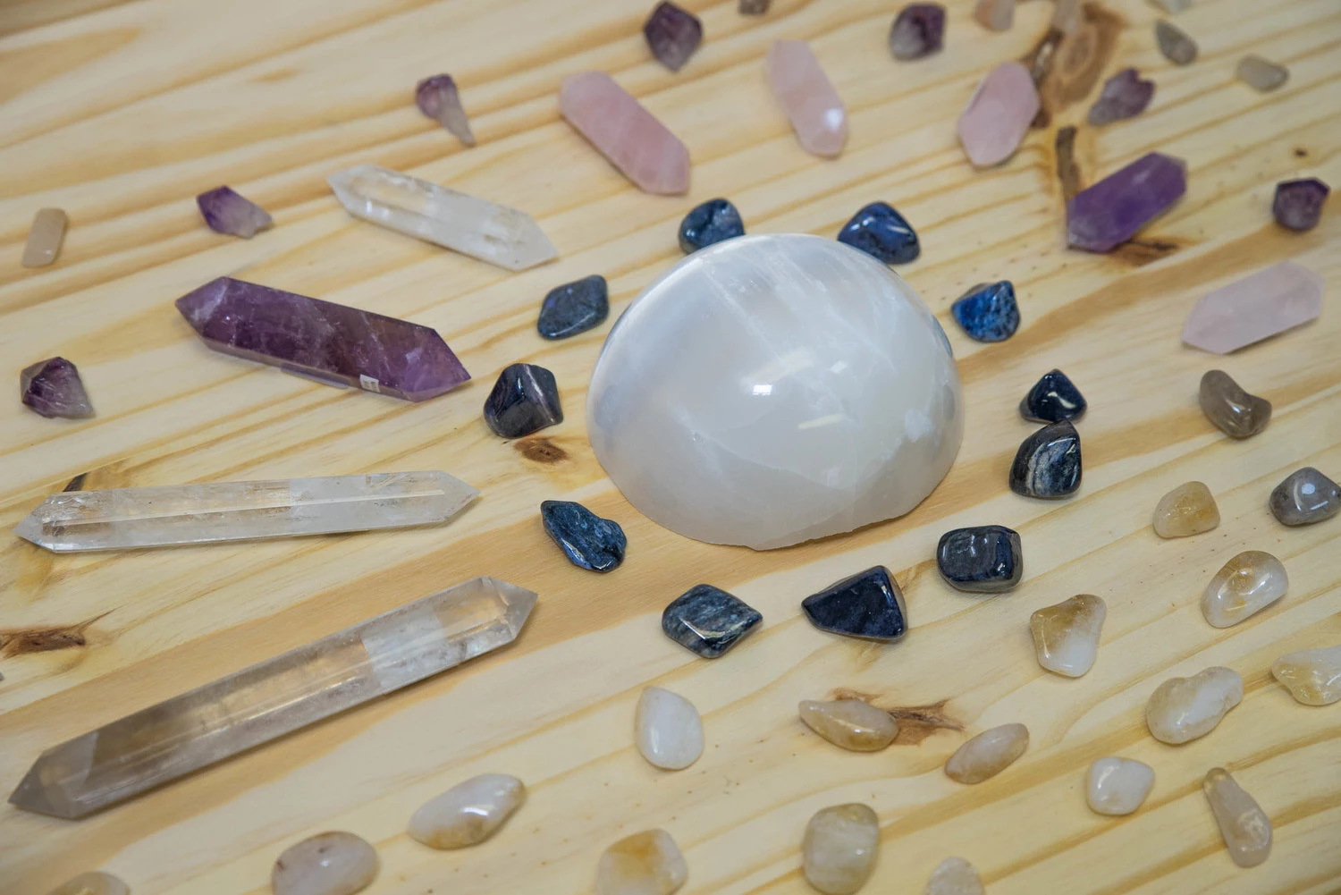 Indigo Sales Shop -Indigo Sales Shop l14